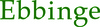 Ebbinge & Company CVBA Ebbinge & Company CVBA