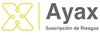AYAX SUSCRIPCION DE RIESGOS AYAX SUSCRIPCION DE RIESGOS
