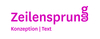 Zeilensprung Zeilensprung