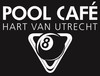 Poolcafé Hart van Utrecht Poolcafé Hart van Utrecht