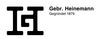 Gebr. Heinemann Wien GmbH Gebr. Heinemann Wien GmbH
