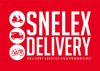 Snelex Delivery Snelex Delivery