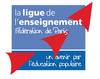 Ligue de l'enseignement - Fédération de Paris Ligue de l'enseignement - Fédération de Paris