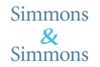 Simmons & Simmons LLP Simmons & Simmons LLP
