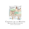 MANOIR DE MONTESQUIOU MANOIR DE MONTESQUIOU