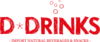 D-Drinks D-Drinks
