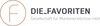 Die_Favoriten Ges. für Markenerlebnisse mbH Die_Favoriten Ges. für Markenerlebnisse mbH