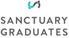 Sanctuary Graduates. Sanctuary Graduates.