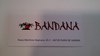 Bandana Bandana