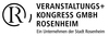 Veranstaltungs+Kongress GmbH Veranstaltungs+Kongress GmbH