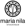 Maria Nila Maria Nila