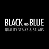 Restaurant Black and Blue Restaurant Black and Blue