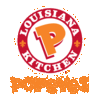 Popeyes Blagnac Popeyes Blagnac