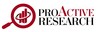 proActive Researchh proActive Researchh