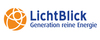 LichtBlick SE LichtBlick SE