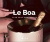 Le Boa Le Boa