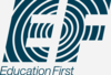 EF EDUCATION FIRST EF EDUCATION FIRST