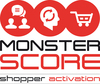 Monsterscore | Shopper Activation Monsterscore | Shopper Activation