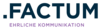 factum Presse und Öffentlichkeitsarbeit GmbH factum Presse und Öffentlichkeitsarbeit GmbH