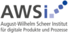 August-Wilhelm Scheer-Institut August-Wilhelm Scheer-Institut