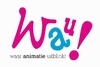 WAU! Animatie WAU! Animatie