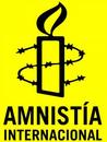 AMNISTÍA INTERNACIONAL AMNISTÍA INTERNACIONAL