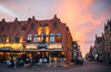 Brasserie Nieuwpoort Brasserie Nieuwpoort