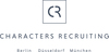 Characters Recruiting GmbH Characters Recruiting GmbH