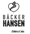 Bäcker Hansen GmbH & Co. KG Bäcker Hansen GmbH & Co. KG