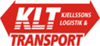 Kjellssons Logistik & Transport Kjellssons Logistik & Transport
