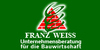 Franz Weiss Unternehmensberatung Franz Weiss Unternehmensberatung