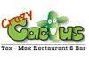 Crazy Cactus Crazy Cactus