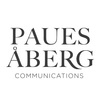 Paues Åberg Communications Paues Åberg Communications
