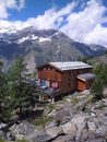 Europahütte Europahütte