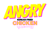 ANGRY CHICKEN GmbH ANGRY CHICKEN GmbH