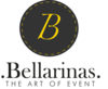 Bellarinas - THE ART OF EVENT - Bellarinas - THE ART OF EVENT -