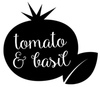 Tomato and Basil Tomato and Basil