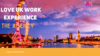 LOVE UK WORK EXPERIENCE LOVE UK WORK EXPERIENCE
