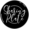 SHARING PLATE SHARING PLATE