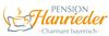 Pension Hanrieder Pension Hanrieder-Schmid GbR Pension Hanrieder Pension Hanrieder-Schmid GbR