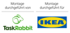 TaskRabbit, Inc. TaskRabbit, Inc.