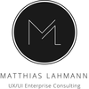 UX/UI Enterprise Consulting UX/UI Enterprise Consulting