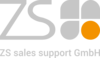 ZS sales support GmbH ZS sales support GmbH