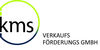 kms Verkaufsförderungs GmbH kms Verkaufsförderungs GmbH