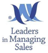 Leaders in Managing Sales Leaders in Managing Sales