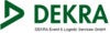 DEKRA Event & Logistic Services GmbH DEKRA Event & Logistic Services GmbH