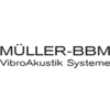 Müller-BBM VibroAkustik Systeme GmbH Müller-BBM VibroAkustik Systeme GmbH