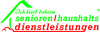 Senioren- / Haushaltsdienstleistungen Senioren- / Haushaltsdienstleistungen