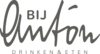 Bij Anton Bij Anton