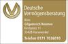 Deutsche Vermögensberatung Deutsche Vermögensberatung